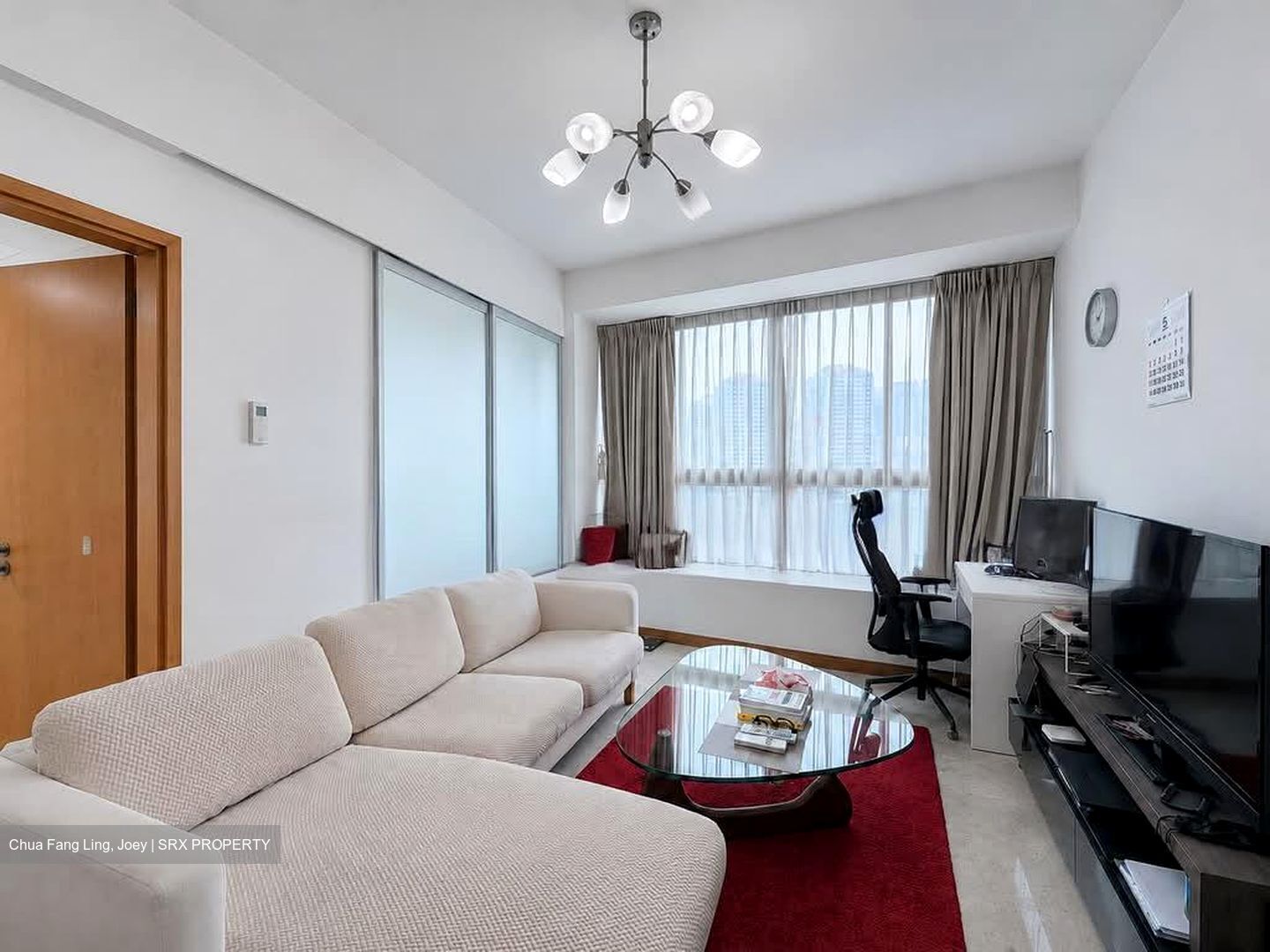 Tribeca (D9), Condominium #566656471